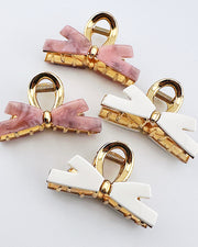 Ella Bow Hair Clip