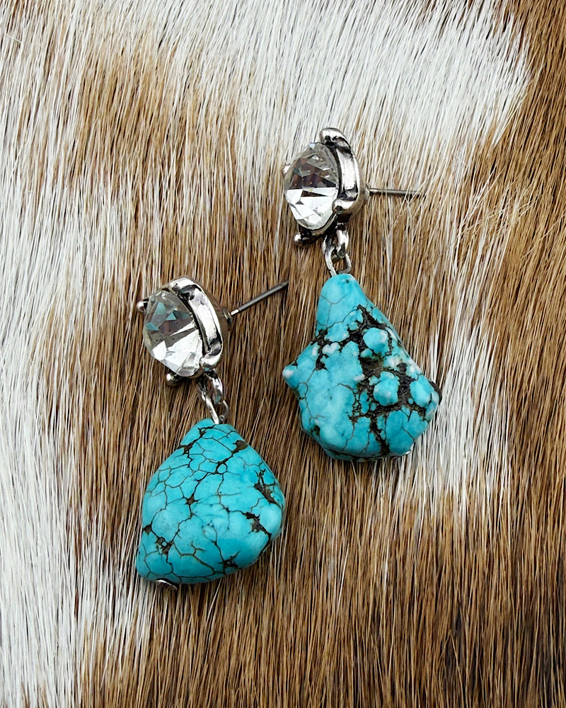 Rebel Earrings
