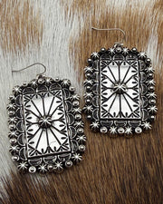Sookie Concho Earrings