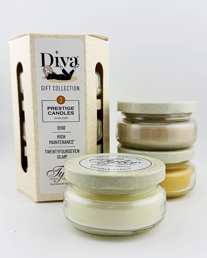 Diva Gift Collection