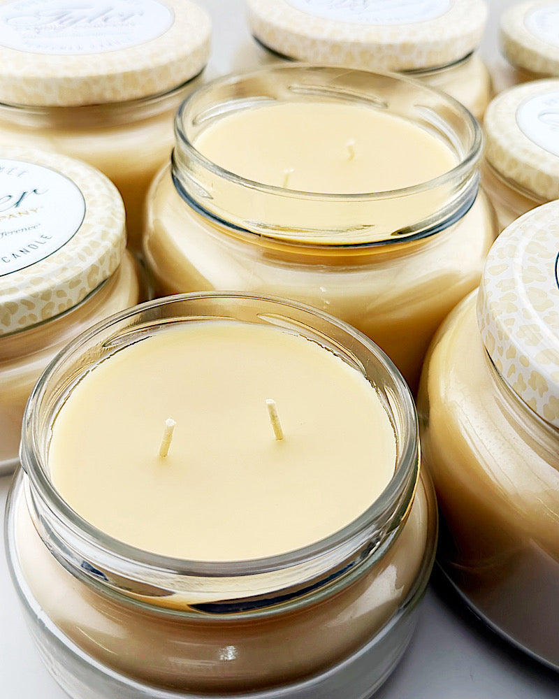 Legendary Candle