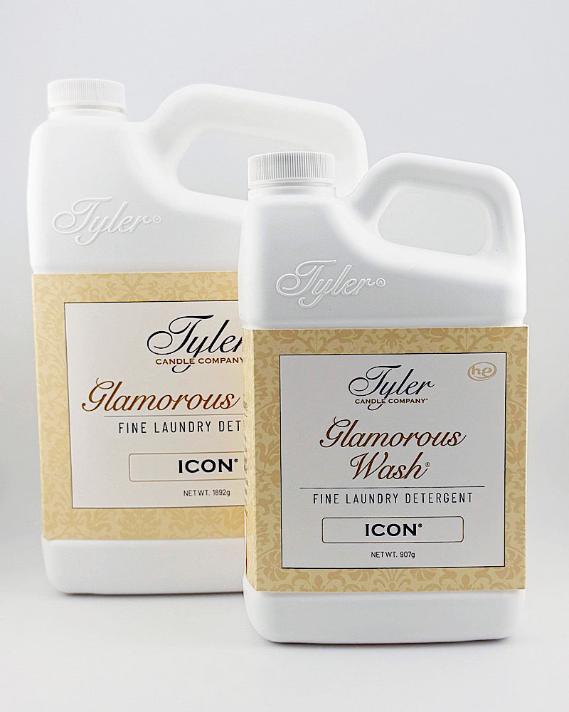 Icon Glamorous Wash