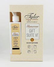 French Market Gift Suite VI