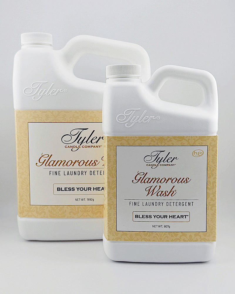 Bless Your Heart Glamorous Wash