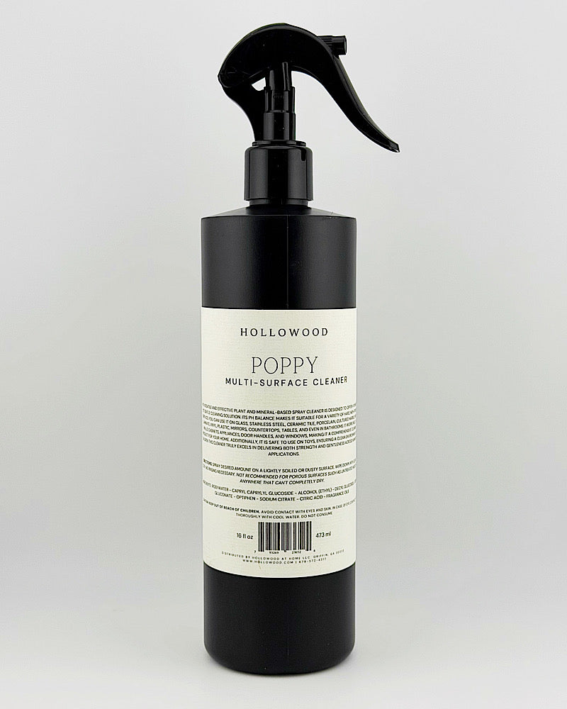 Poppy Multi-Surface Cleaner