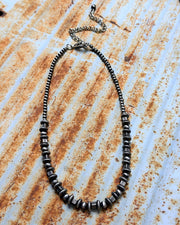 Hattie Mae Necklace