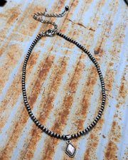 Pecos Necklace