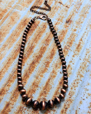 El Paso Necklace