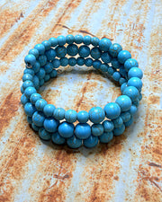 Sundance Wrap Bracelet