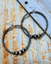 Whiskey Wander Earrings
