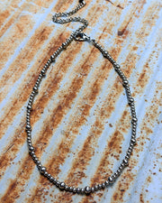 Trixie Trouble Necklace