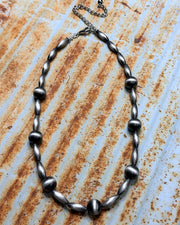 Renegade Necklace