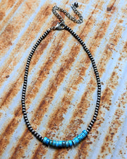 Sedona Necklace