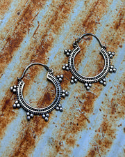 Lottie Lou Hoops
