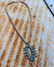 Adelaide Necklace