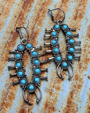 Adelaide Earrings
