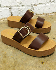 Brooke Platform Slides