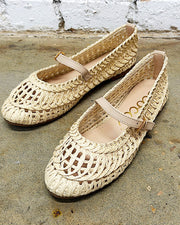Coastal Breeze Flats