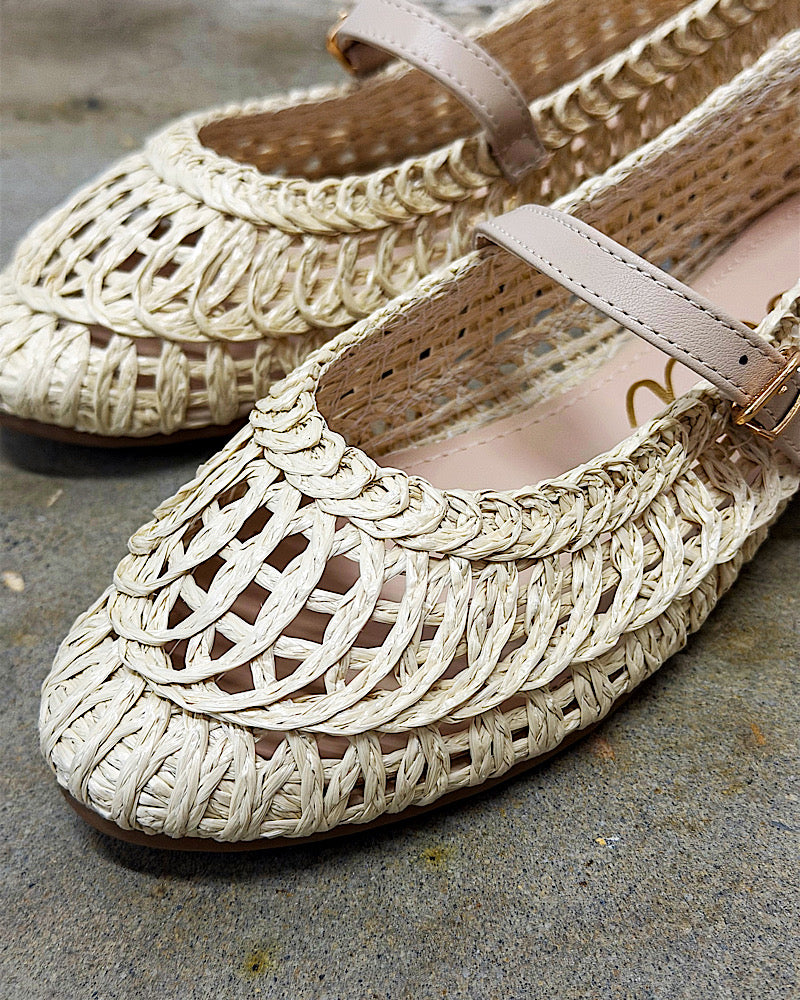 Coastal Breeze Flats