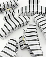 Stripes Oh My Hair Clip