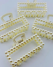 Juliet Hair Clip