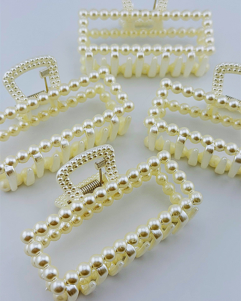 Juliet Hair Clip
