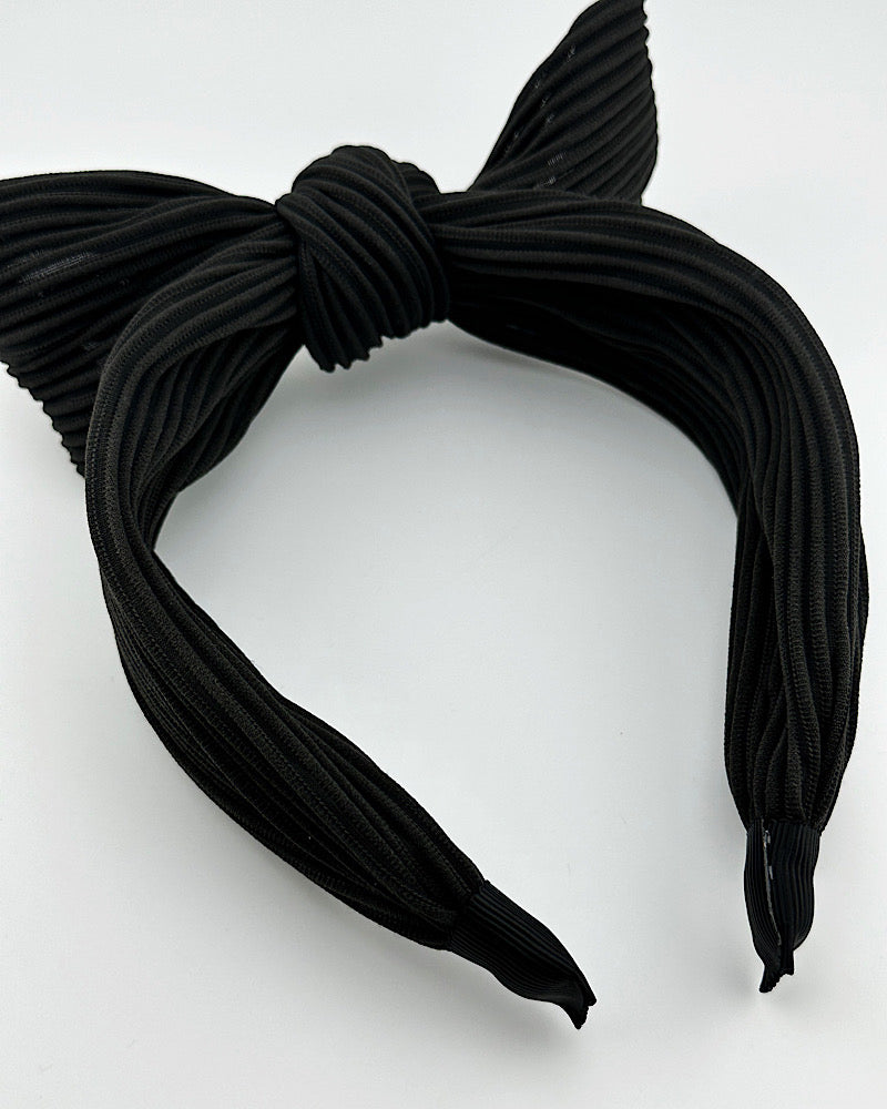 Clara Bow Headband