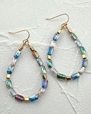 Gia Teardrops