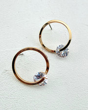 VIP Earrings