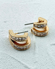 Socialite Earrings