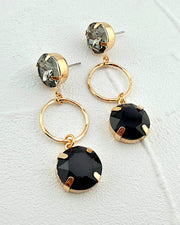 Smokeshow Earrings