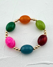 Lulu Multi Bracelet