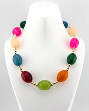 Lulu Multi Necklace