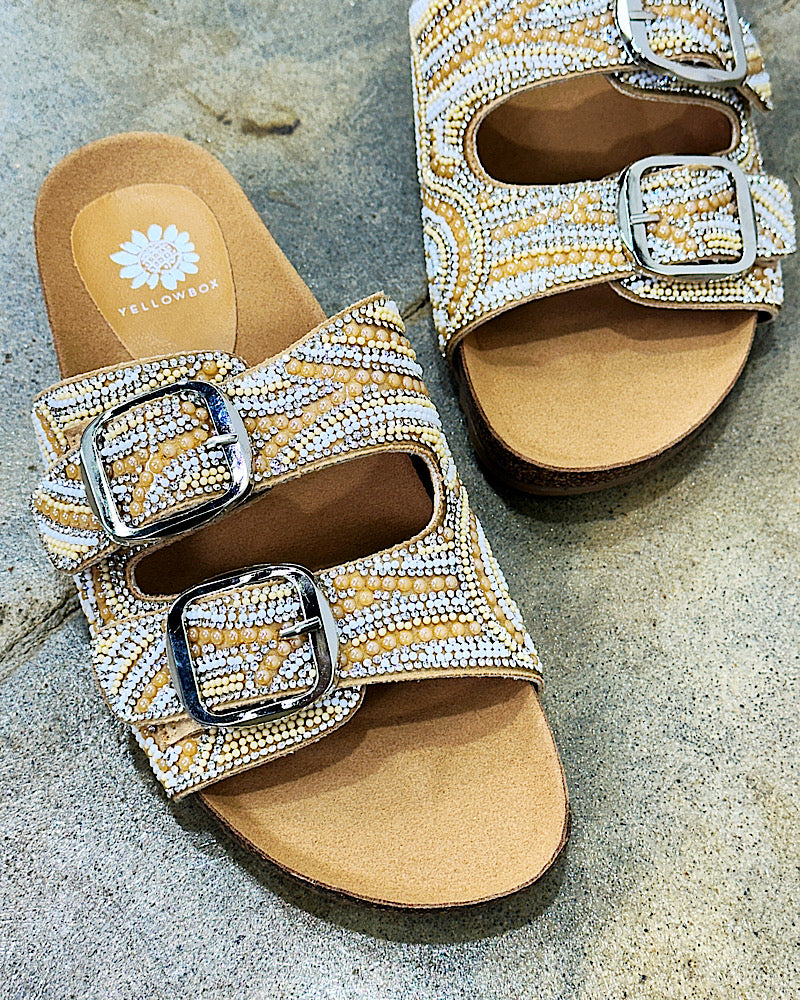 Hasina Natural Slides