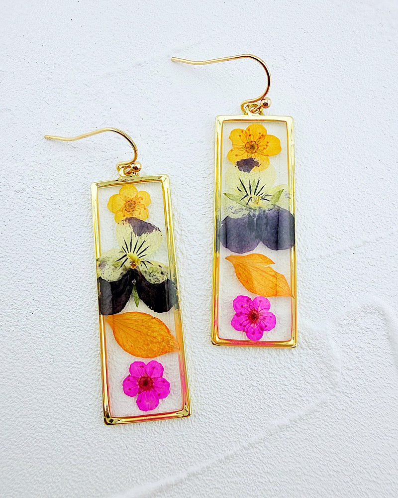 Petal Pop Earrings