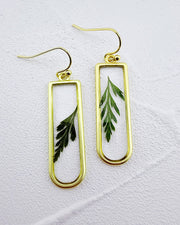 Woodland Whisper Earrings