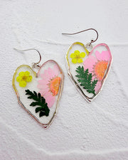 Daisy Dream Earrings