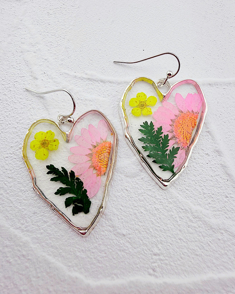 Daisy Dream Earrings