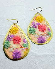 Spring Fling Earrings