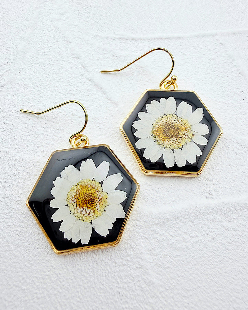 Blossom Babe Earrings