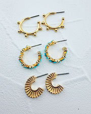 Ziggy Hoop Trio
