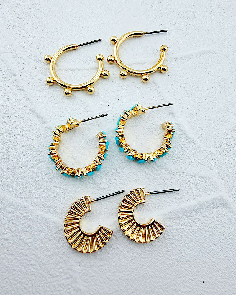 Ziggy Hoop Trio