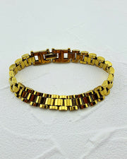 Collins Watch Chain Bracelet