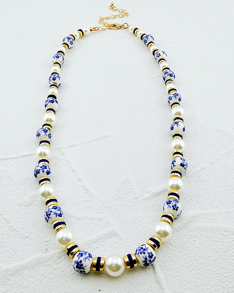 Simply Charming Necklace