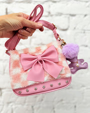 Bowtiful Crossbody Bag