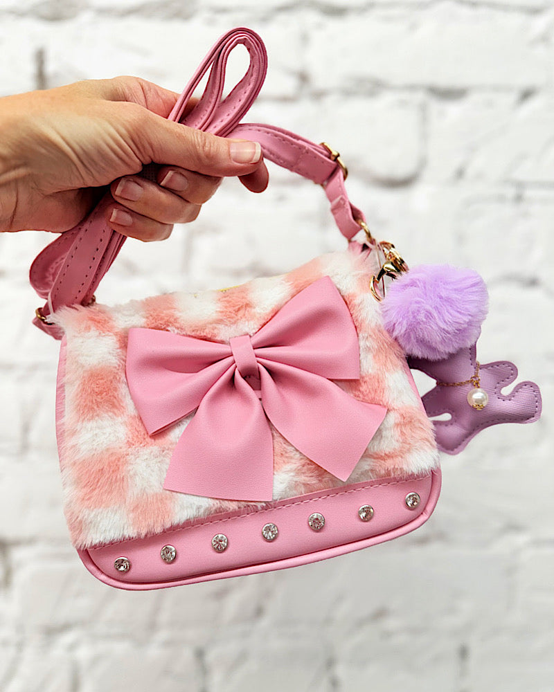 Bowtiful Crossbody Bag