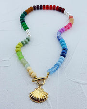 Ocean Drift Necklace