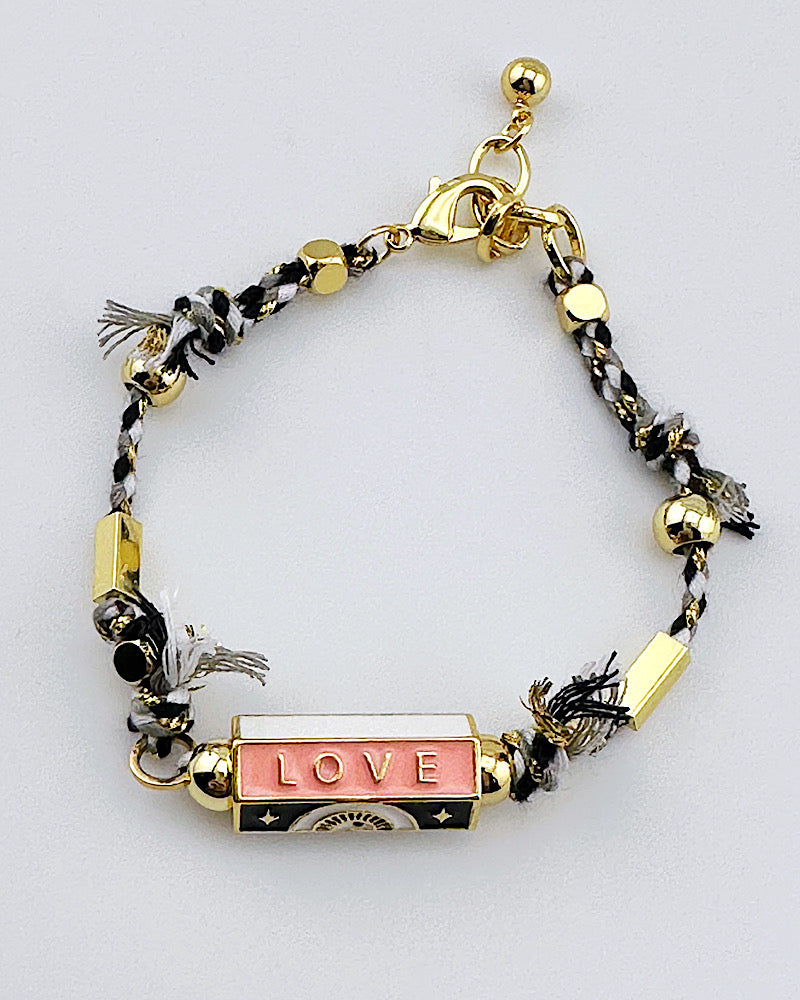 Love & Protect Bracelet