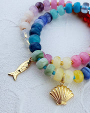 Seabreeze 2pc Bracelet Stack