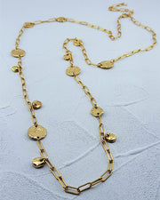 Reese Long Necklace